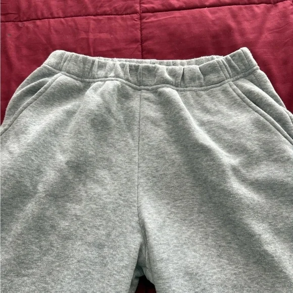 Gray Sweatpants - Picture 2 of 4